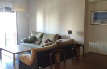 Amplio Piso en Nervión, Excelente zona de la ciudad. - Foto 29