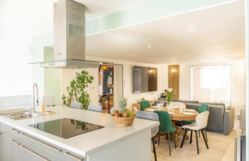 Maison d'hôtes avec Jacuzzi -Sauna - Photo 14