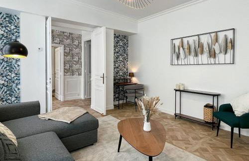 Le Grand Carré Versailles - Foto 14