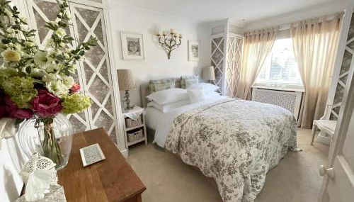 Beautiful Lymington New Forest Getaway - Foto 5