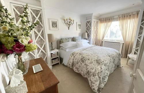 Beautiful Lymington New Forest Getaway - Foto 5