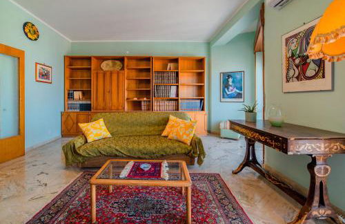 GuestHost - La Terrazza di Siracusa - Roomy and Bright Flat - Foto 9