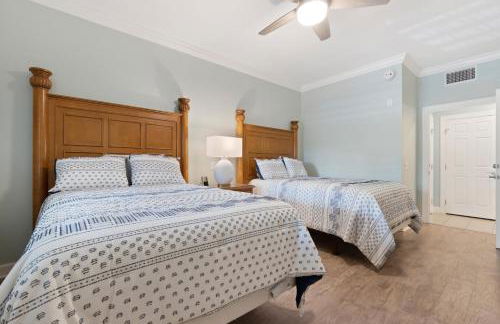 Centre Court Seagrove - Foto 19