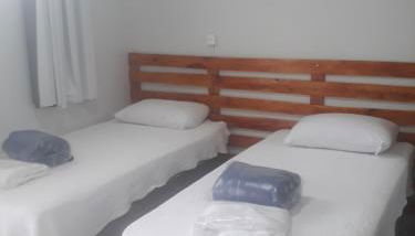 Flat Econômico Uberlândia - Foto 4