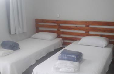 Flat Econômico Uberlândia - Foto 4