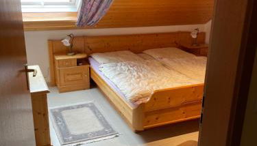 Titiseehnsucht - Gemütliche Wohnung mit Parkplatz - Foto 3