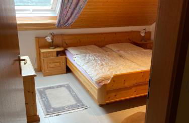 Titiseehnsucht - Gemütliche Wohnung mit Parkplatz - Foto 3