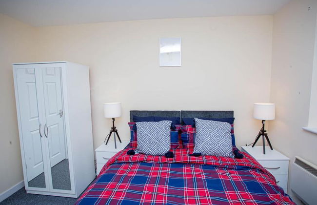 Beautiful two Bedrooms Ensuite Apartment - Foto 5