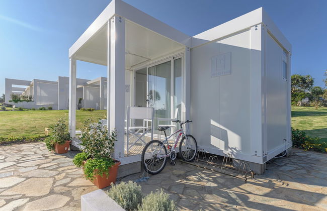 Capo Falcone Apartments - Foto 27