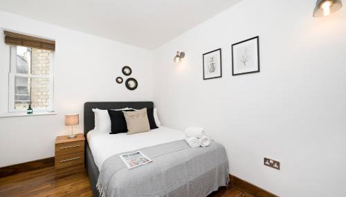 Best Location 2 Bedr, 3 Beds, Covent Grdn, China Town - Foto 5