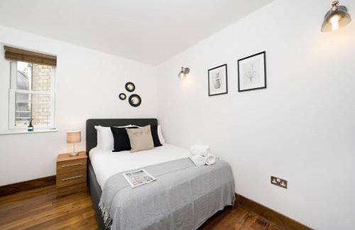 Best Location 2 Bedr, 3 Beds, Covent Grdn, China Town - Foto 5