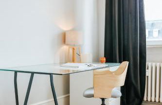 namastay! Stilvoll Wohnen in Bestlage Mannheims - 3BR - Foto 31