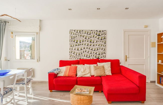 Belvilla by OYO Sa\"agara3 Beach Apartment - Foto 14