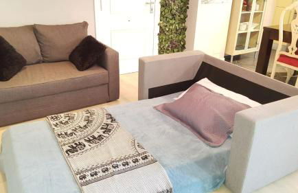 Apartamento San Quirce - céntrico y reformado- wifi y netflix - Foto 55