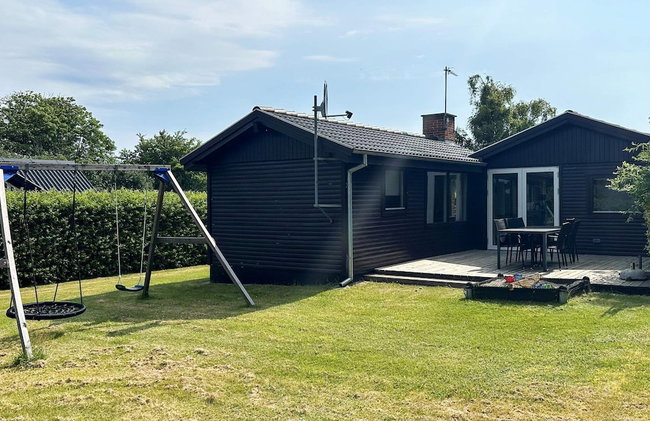 6 Person Holiday Home in Struer - Foto 13