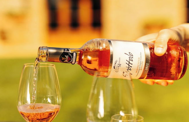 Wine Relais in Montecucco - Photo 74