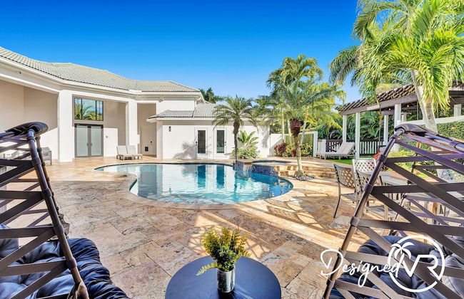 Sophia's Luxury Compound Resort w/ Heated Pool! - Foto 6