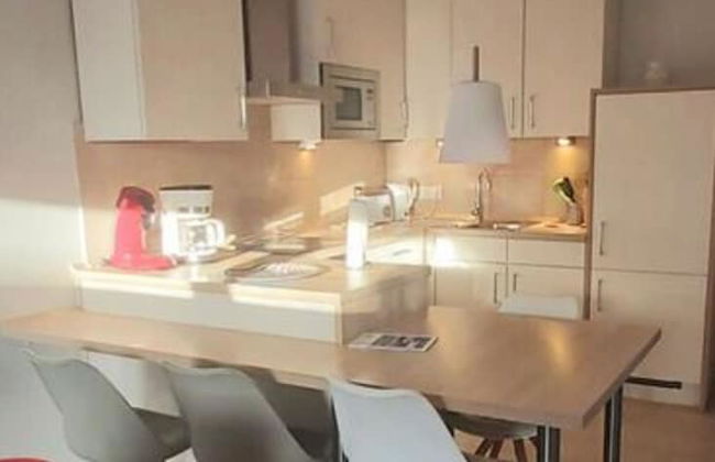 Holiday Apartment North Beach - Foto 7