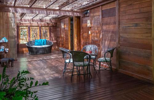Bahia Soul - Casa Mutá - Barra Grande - Península de Maraú - Foto 70