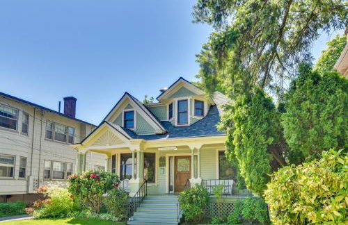 Historical Portland Home Less Than 2 Mi to Downtown! - Foto 44
