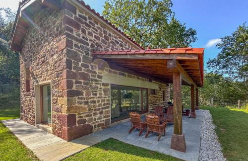 Cabaña Quieva 06 - Foto 21