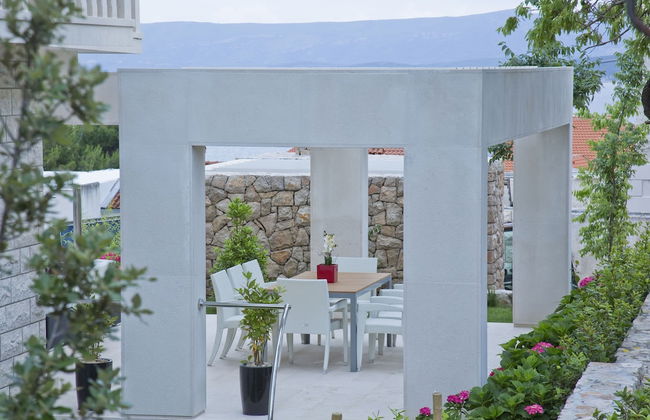 Villa Dalmatina - Adults only - Foto 39