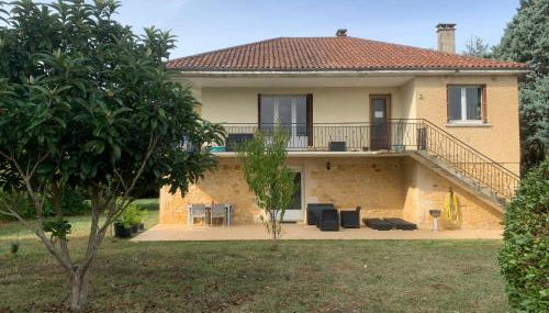 Appartement T2 cosy - Foto 3, Garden, Garden view