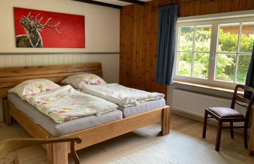 Wössner Ferienhaus - Foto 19