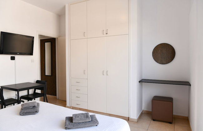 King's Holiday Apartments - Photo 25