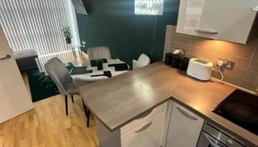 City View One Bedroom Apartment by StaySavvy Accommodation - Foto 2