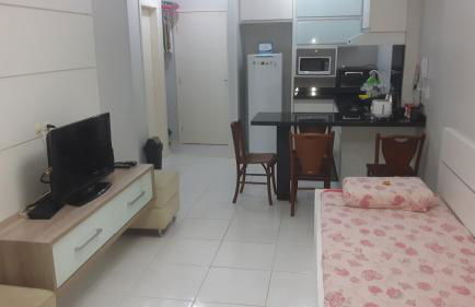 Apto Ingleses à 50mts da praia - Photo 23