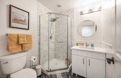 Queen Anne Secret Garden Space Needle & City Skylight View - Foto 41