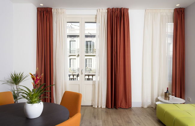 Cosmo Apartments Passeig de Gràcia - Foto 31