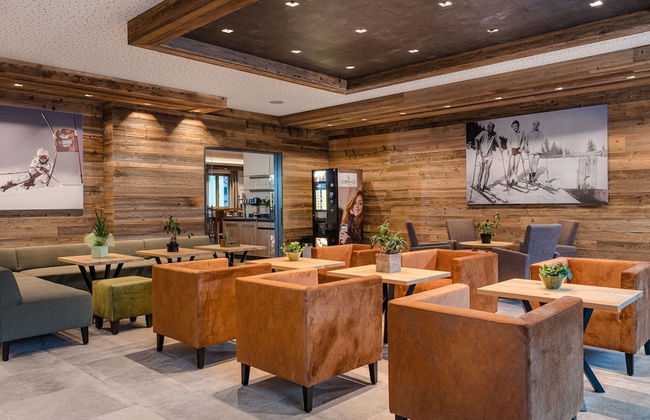 Modern Flat in a Great Location on the Hochkonig - Foto 2