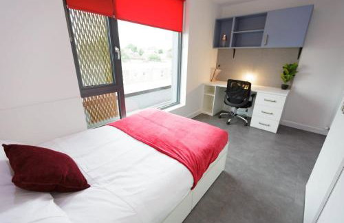 For Students Only - Rooms at New Cross in London - Foto 19