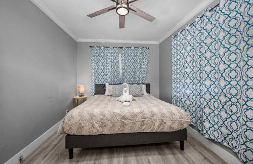 Modern & Spacious 3BR Retreat on Prime Location - Foto 18