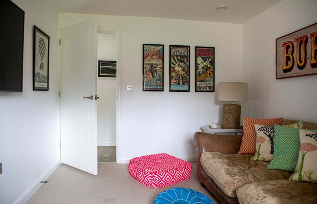 The Salt House - Luxury Home With Pool Hot Tub - Foto 73