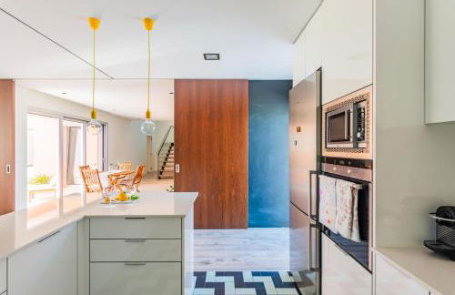 Villa Joana - Moradia premium em Aveiro - Foto 17