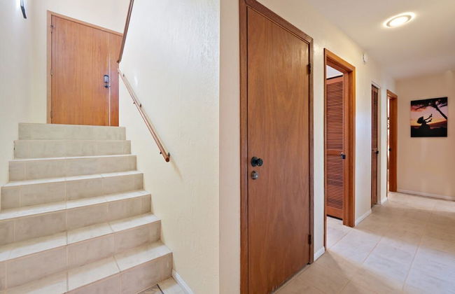 Heeia Bay Paradise Spacious 3 BDR Steps to Beach - Foto 33