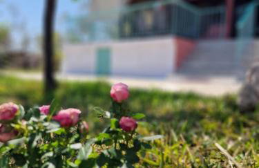 Dream in Chalkidiki 2 bedroom villa with garden - Foto 60