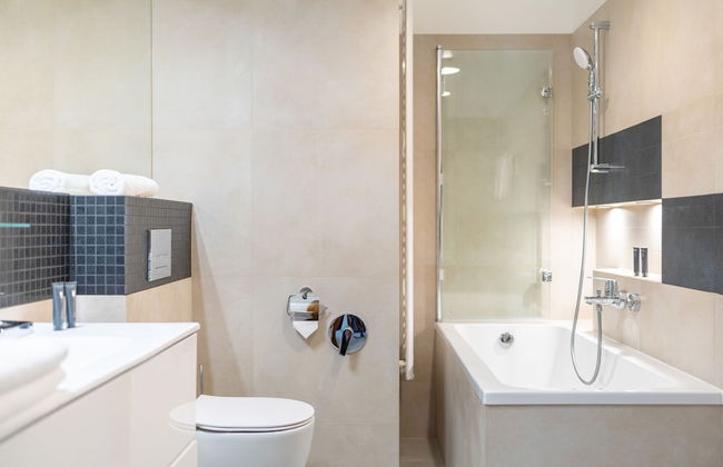 Portal House Apartments - Foto 17