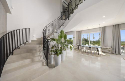 Villa Palazzo Buie - Foto 44