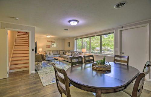 Easy Hiking and Sightseeing! Kingsport Home with Deck - Foto 26