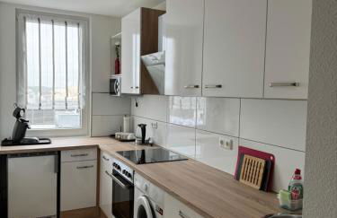 City-See Central Apartment - Photo 10