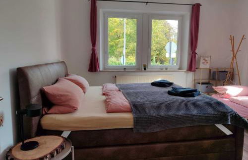 Ferien-Appartements am Rödertor - Foto 28