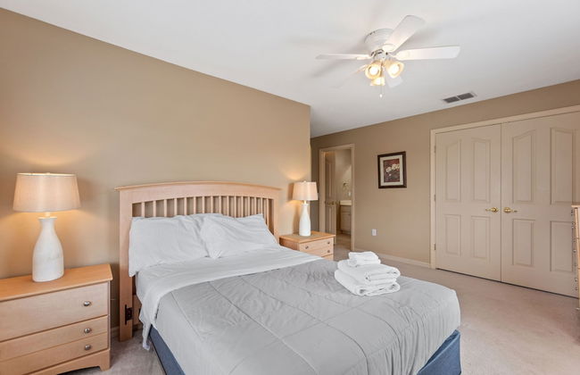 6 Bedroom Premium Home With Pool, Spa and Games Room #800 - Photo 12