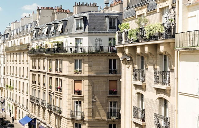 My Maison In Paris - Champ de Mars - Photo 33