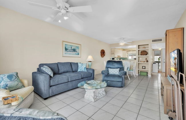 Runaway Bay 212 1 Bedroom Condo by RedAwning - Foto 15