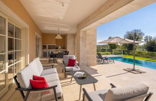 Villa Lorraine by ILC- Istria Luxury Collection - Foto 15