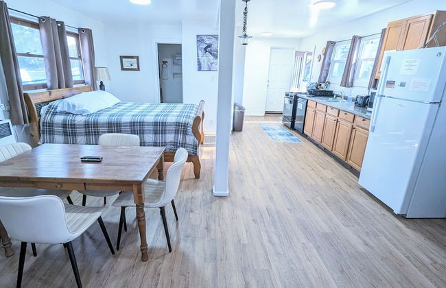 Fox Bear Cottages Big Bear - Foto 29